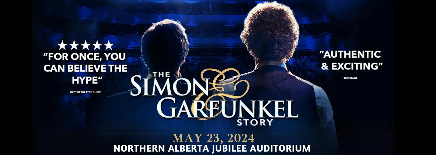 The Simon & Garfunkel Story