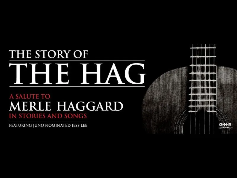 The Story Of The Hag tickets