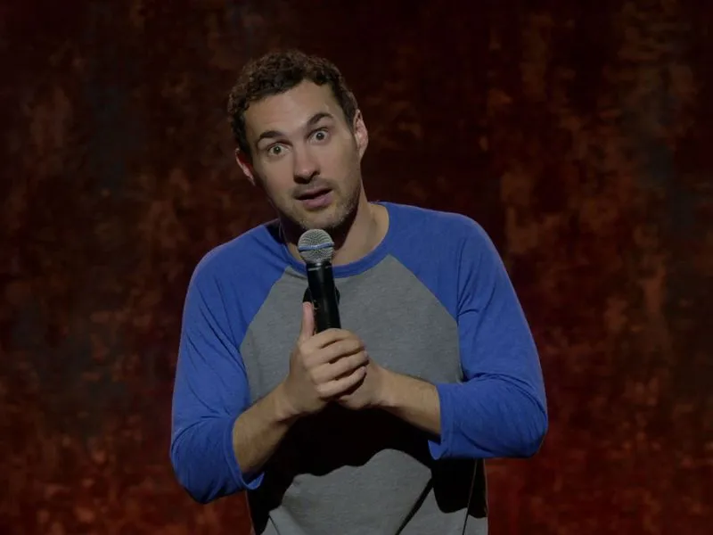 Mark Normand tickets