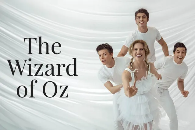 Alberta Ballet: The Wizard of Oz